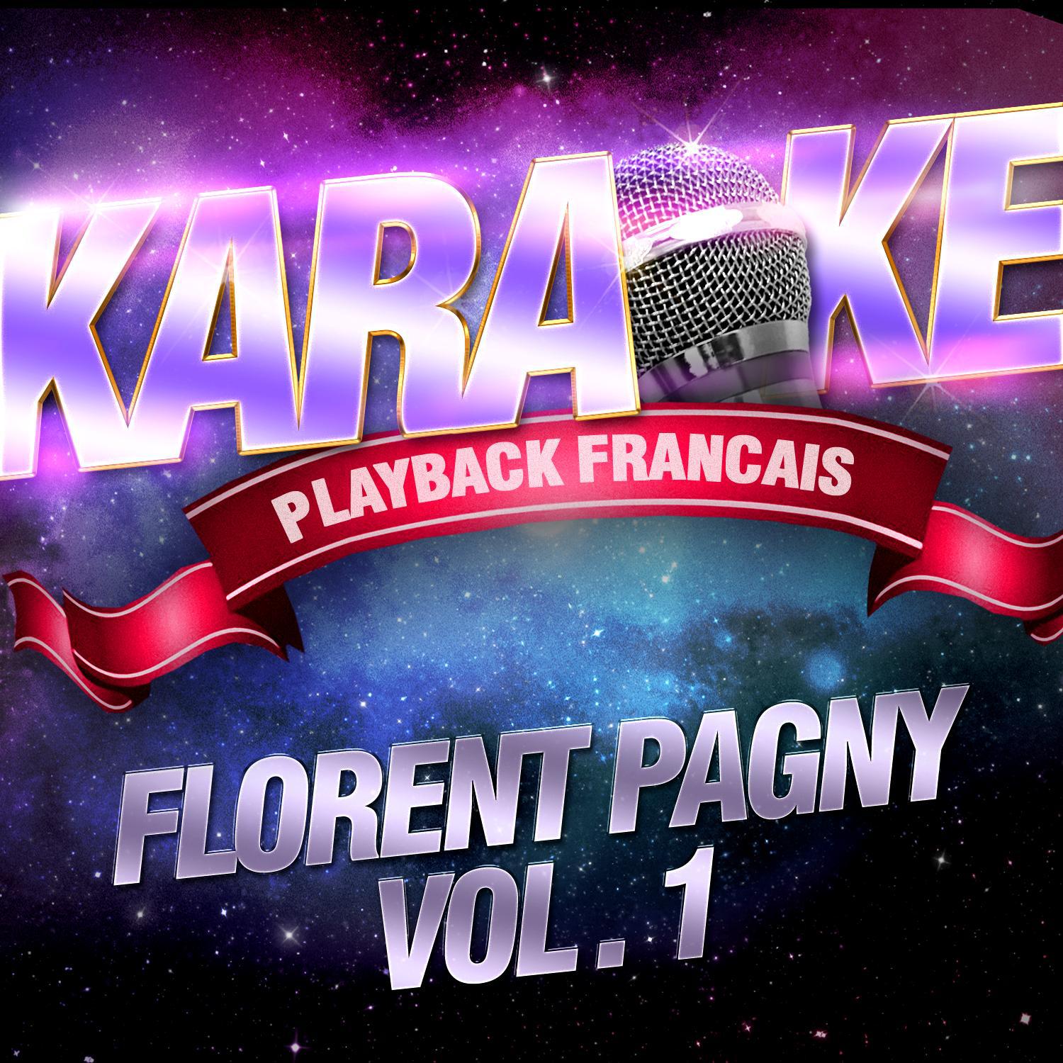 Les Succe s De Florent Pagny Vol. 1