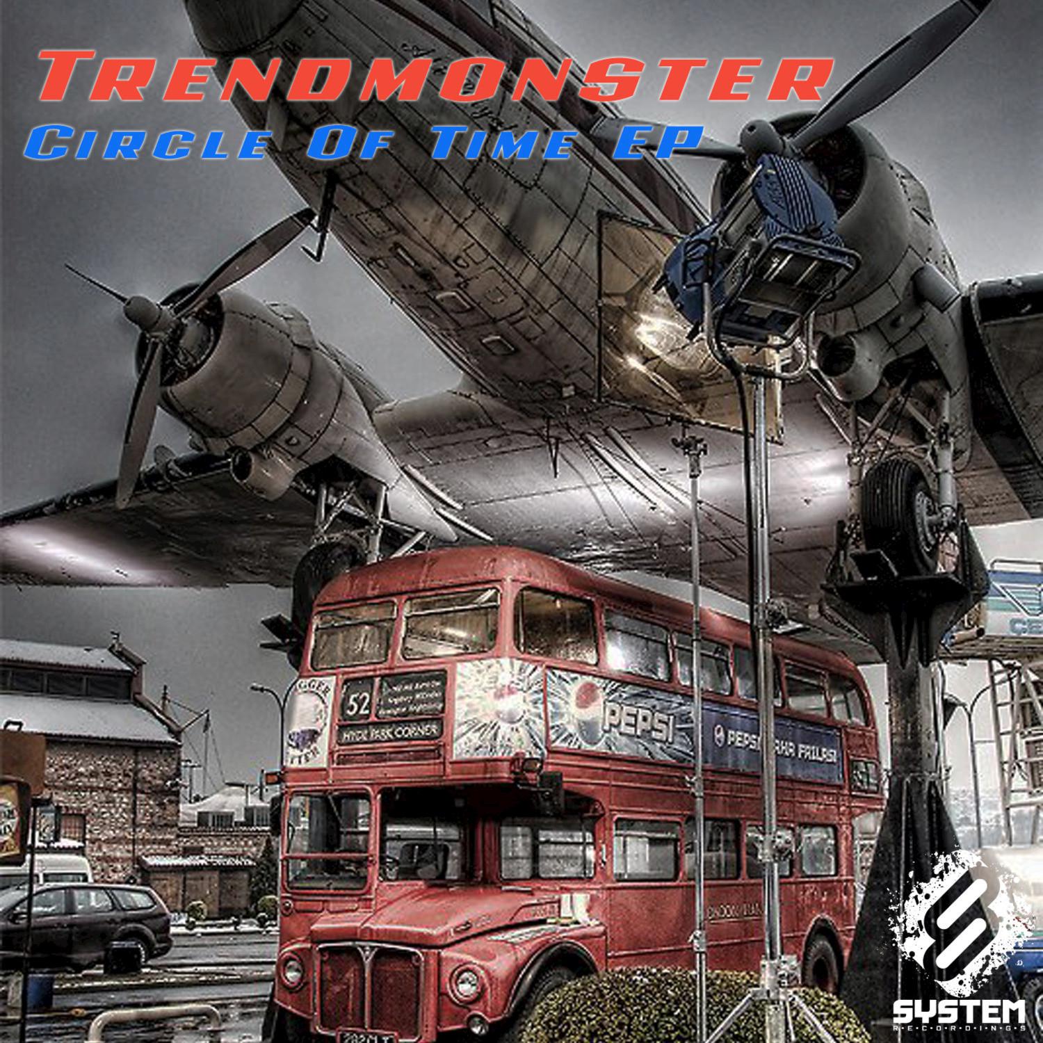 Messiah / Good Time Blues