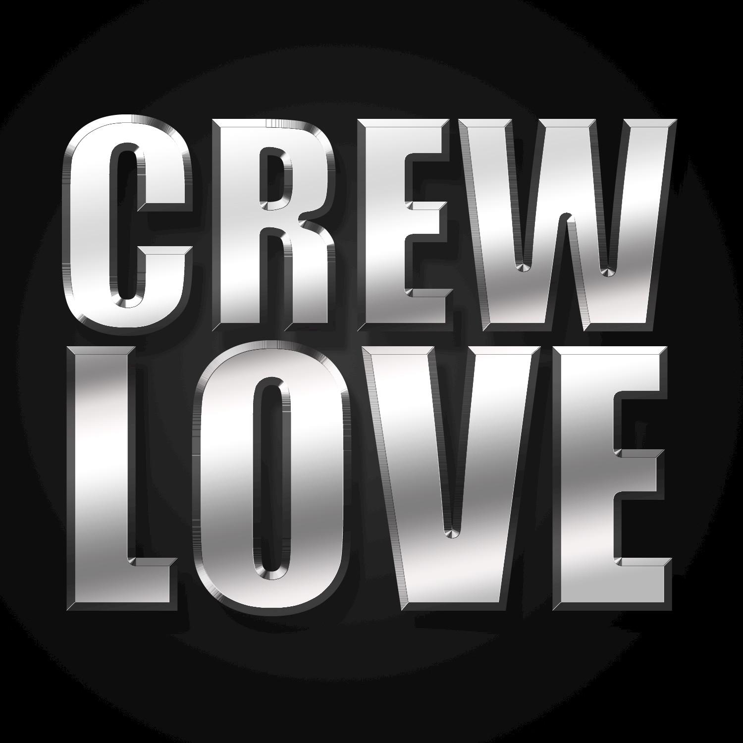 Crew Love