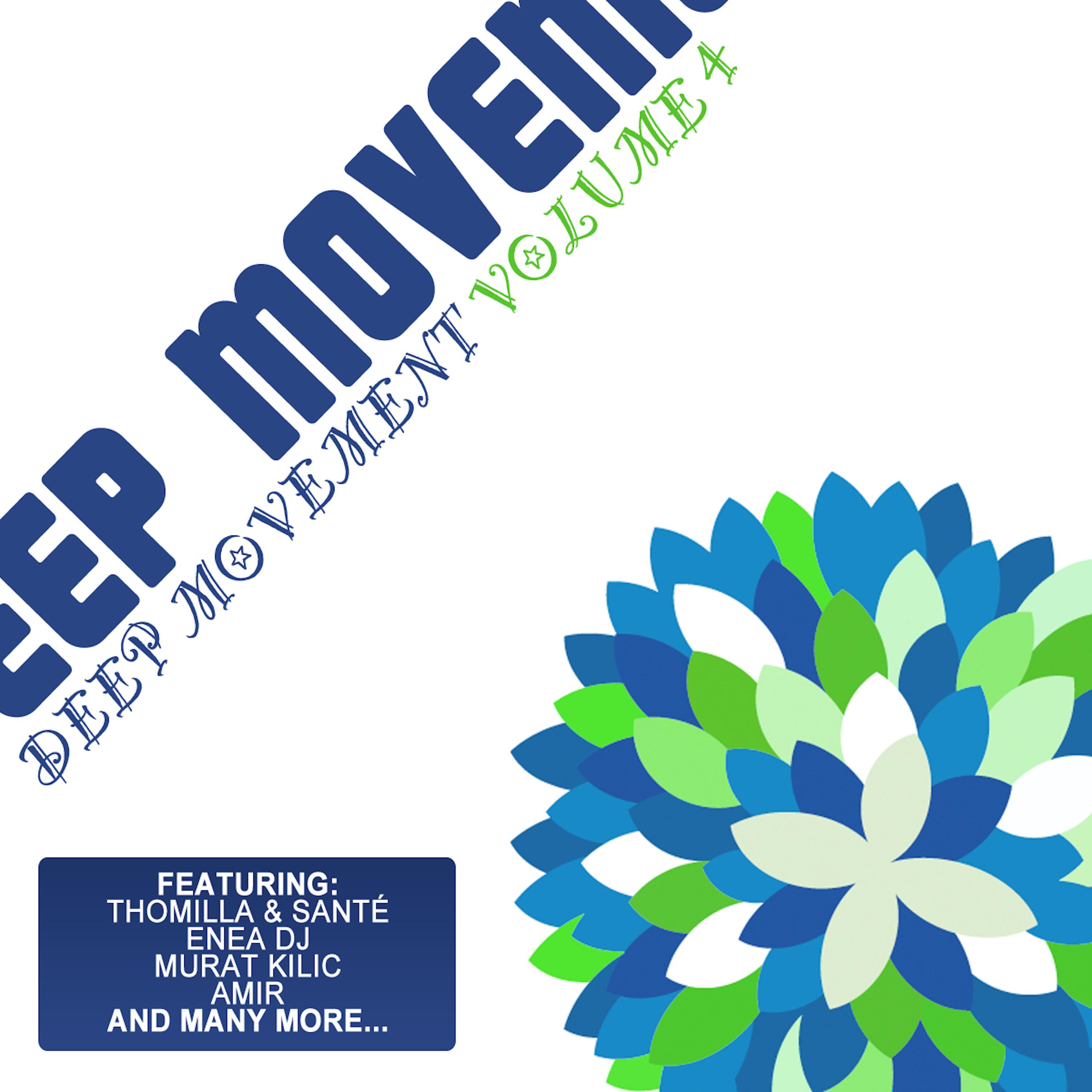 Deep Movement, Vol. 4