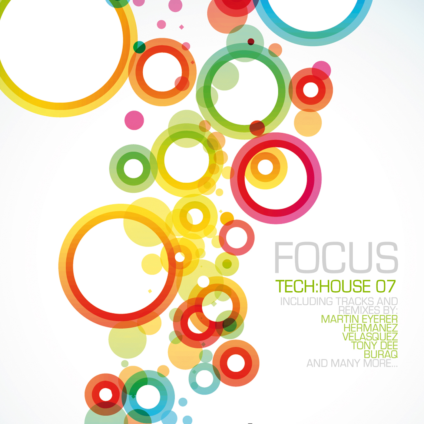 Focus Tech:House 07