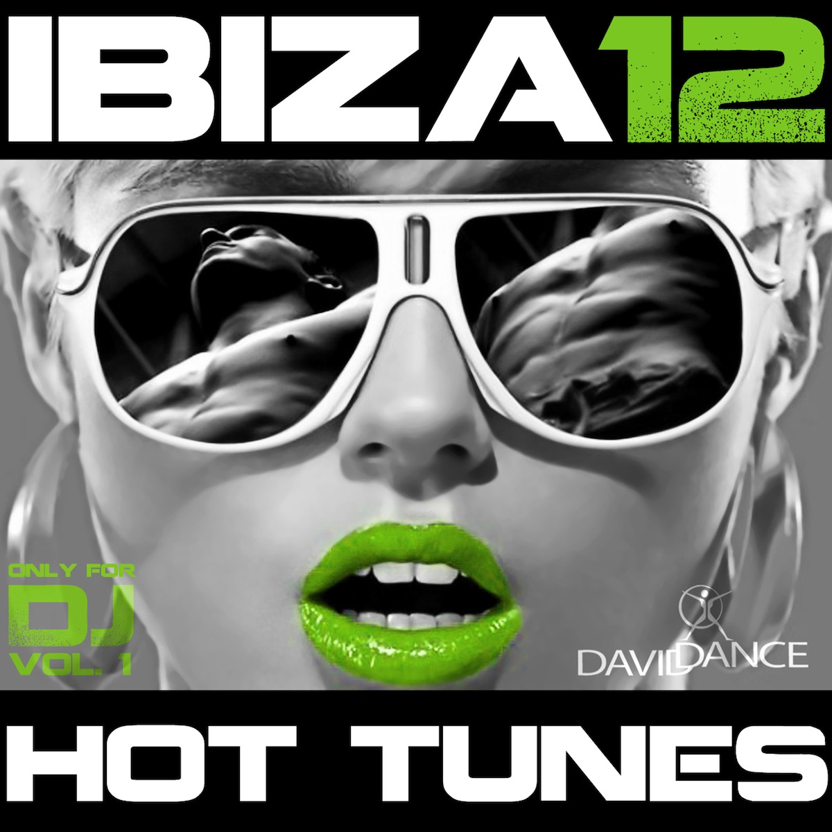 Gold - Ibiza 2012 Hot Tunes, Only for DJ, Vol. 1