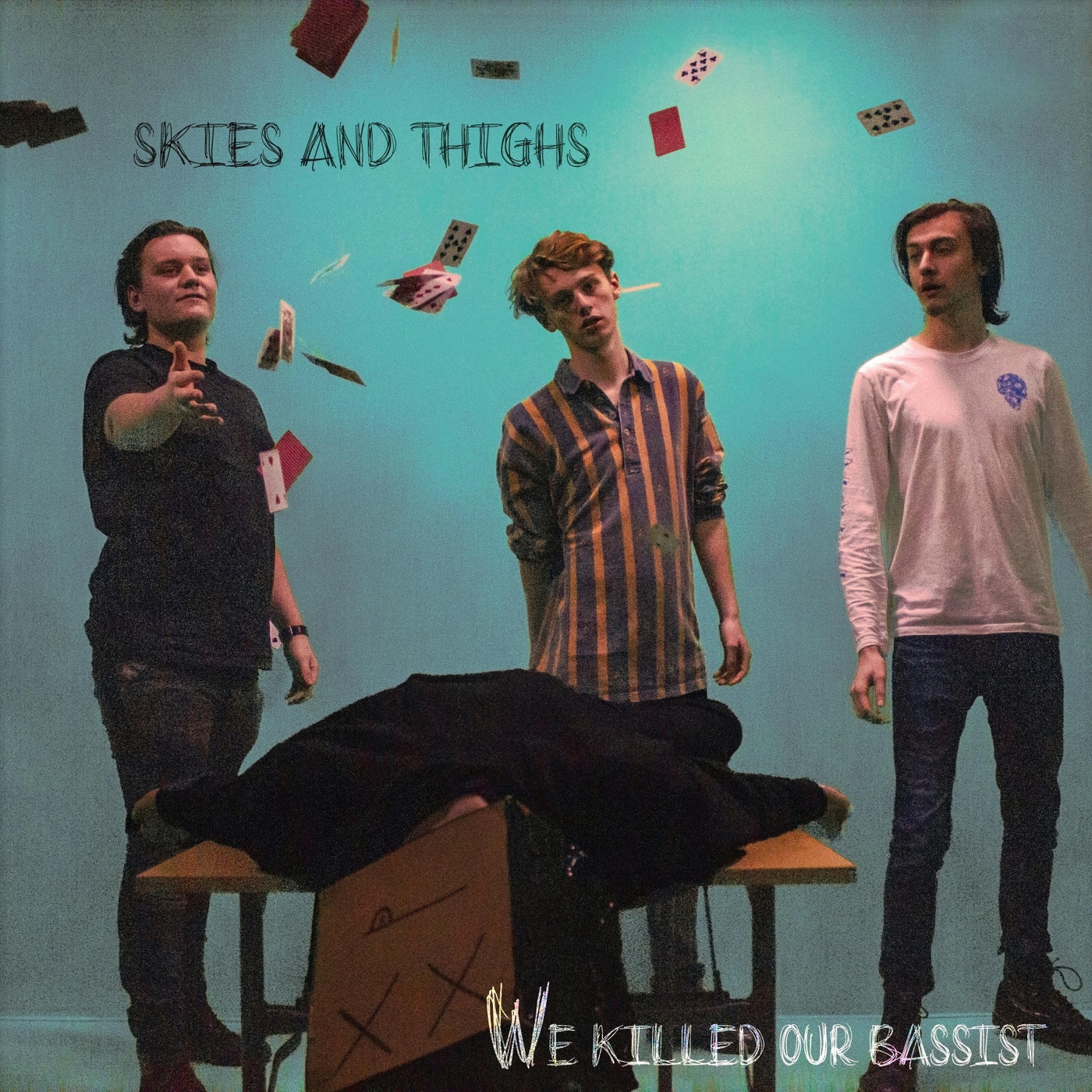 A mi no me quita el sue o nadie