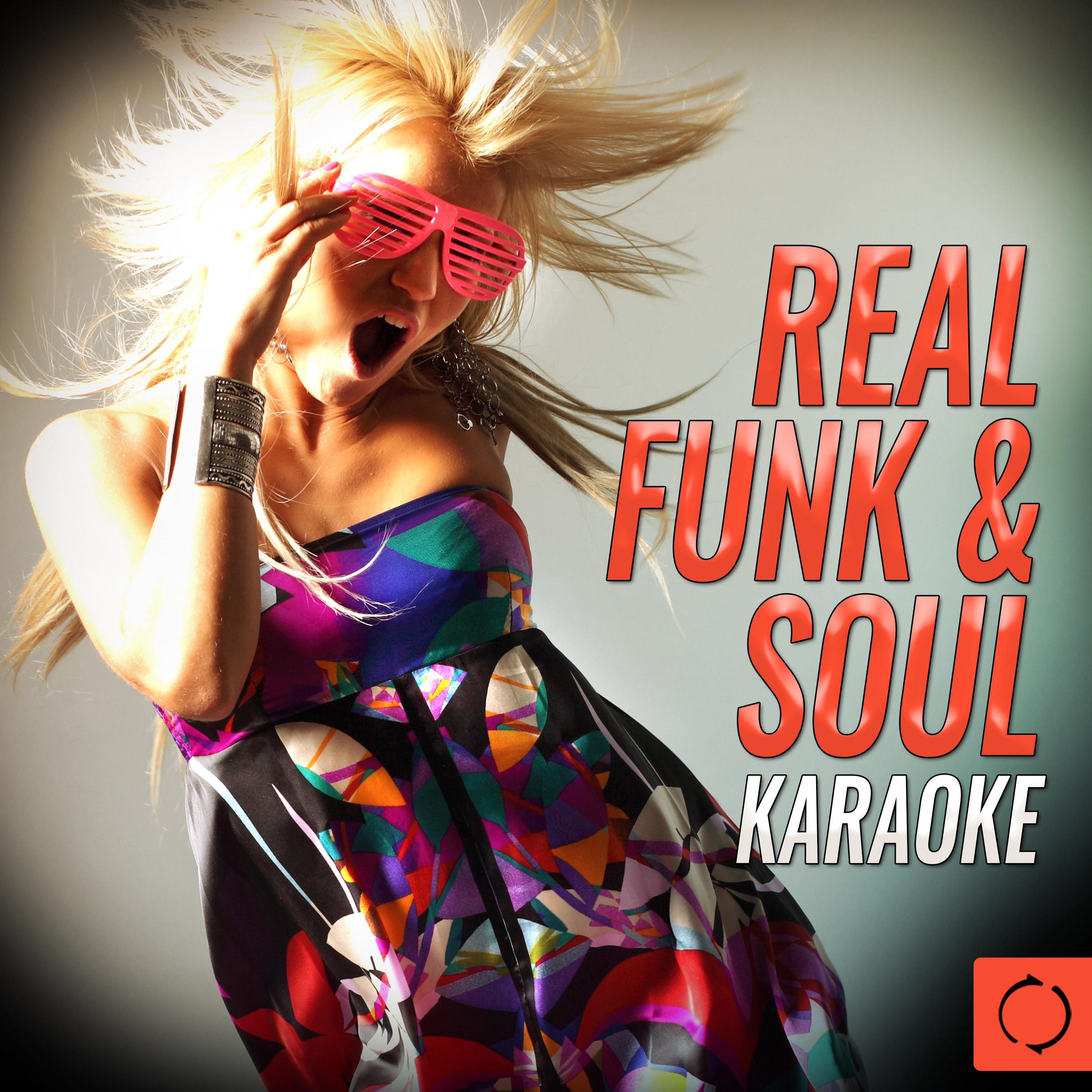 Real Funk & Soul Karaoke