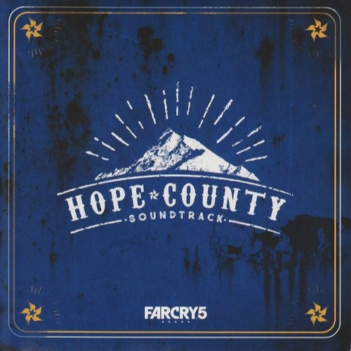 Far Cry 5 Hope County Soundtrack