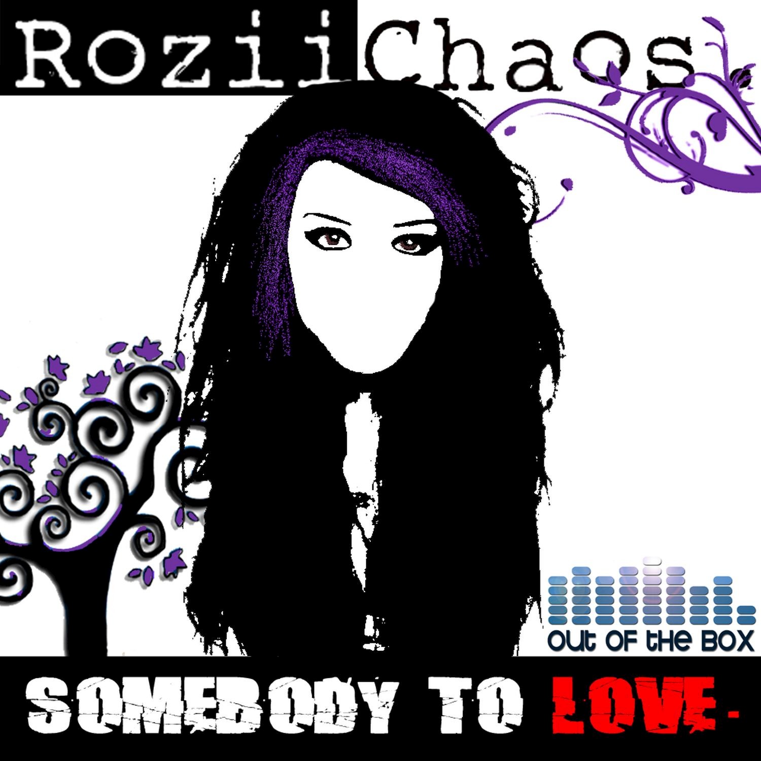 Somebody to Love - Single