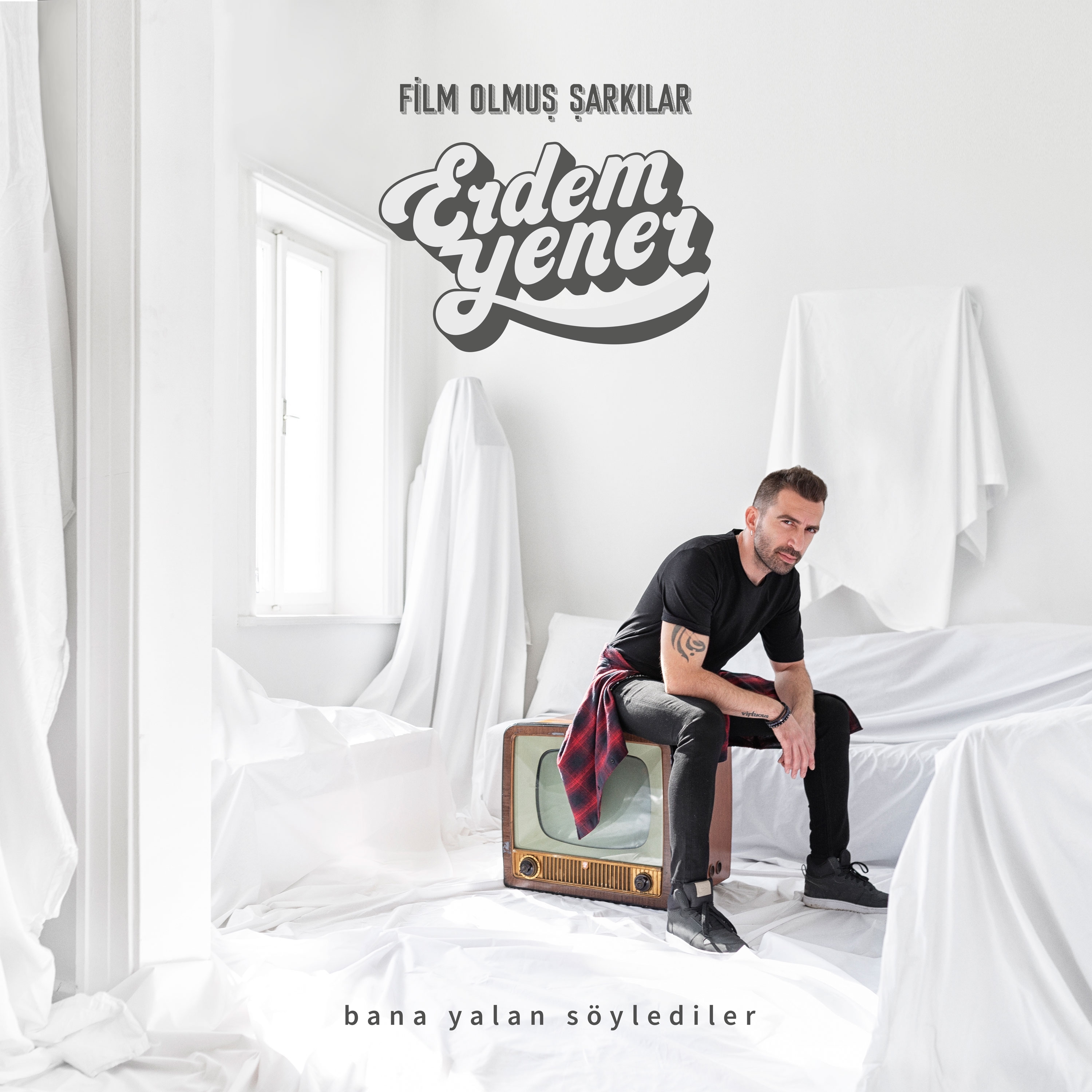 Bana Yalan S ylediler