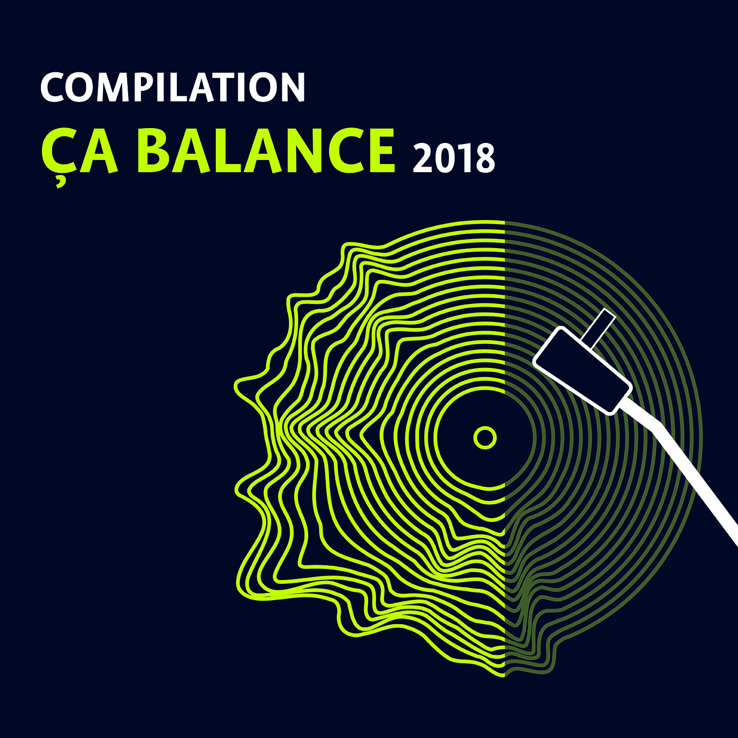 Compilation a balance 2018