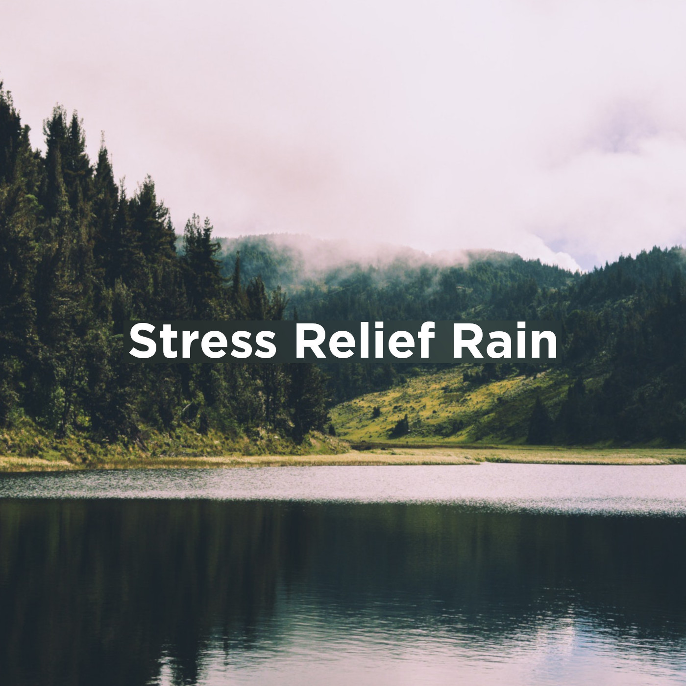Stress Relief Rain