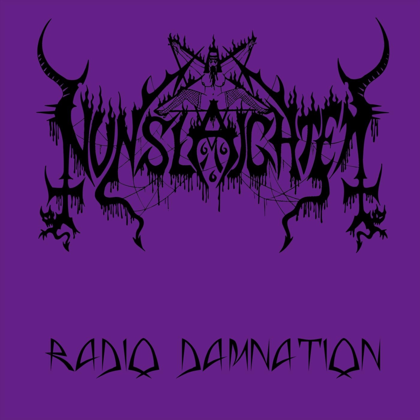 Radio Damnation