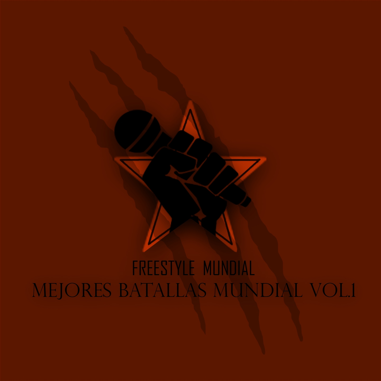 Semifinal Batallas de Beatbox 2013