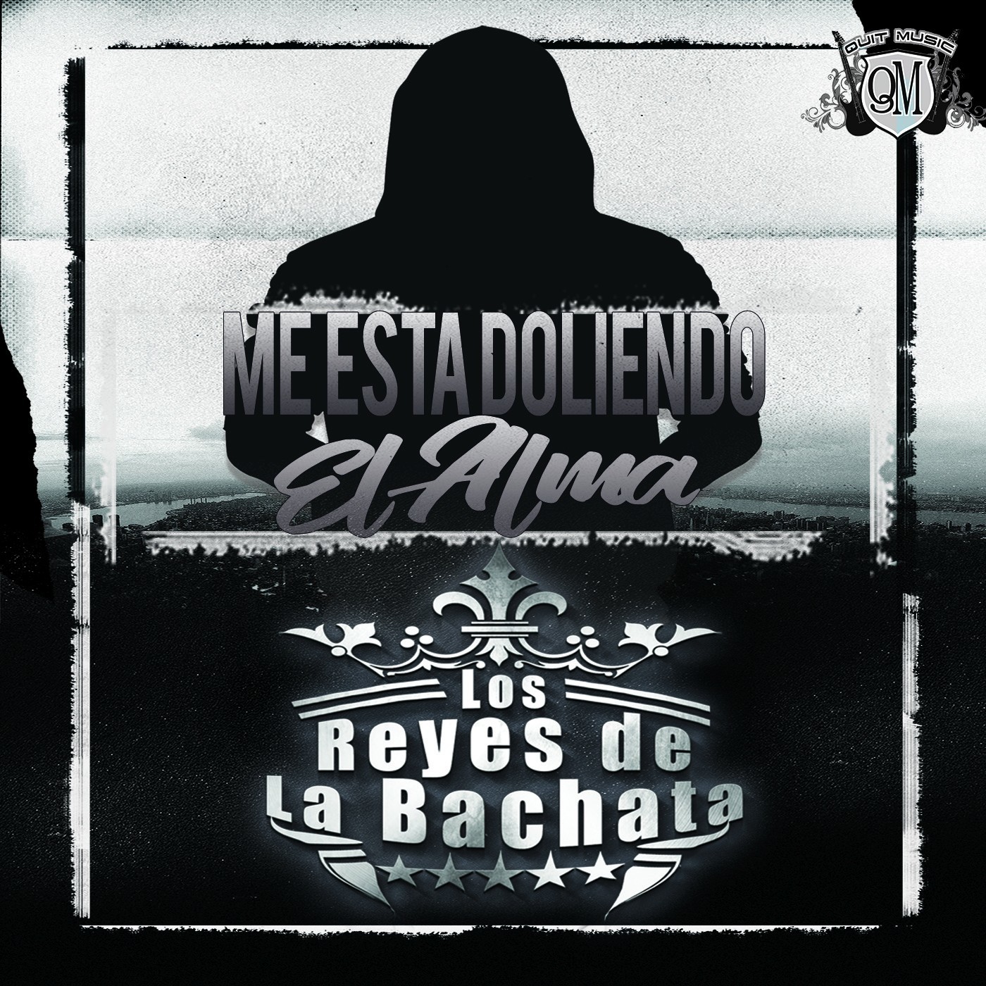 Me Esta Doliendo el Alma