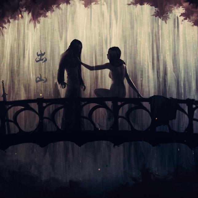 zai shen ye ni shi fou hai hui xiang qi na ge ta