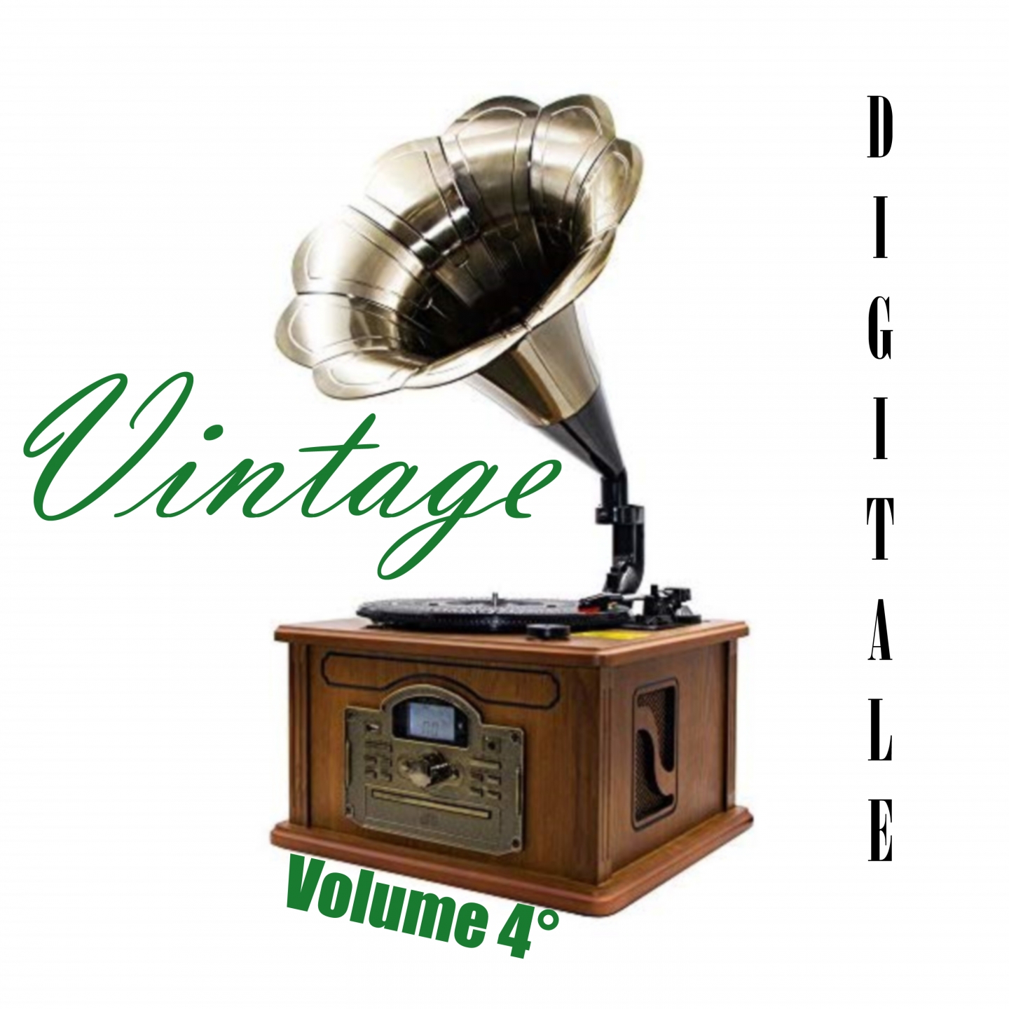 Vintage Digitale Vol.4