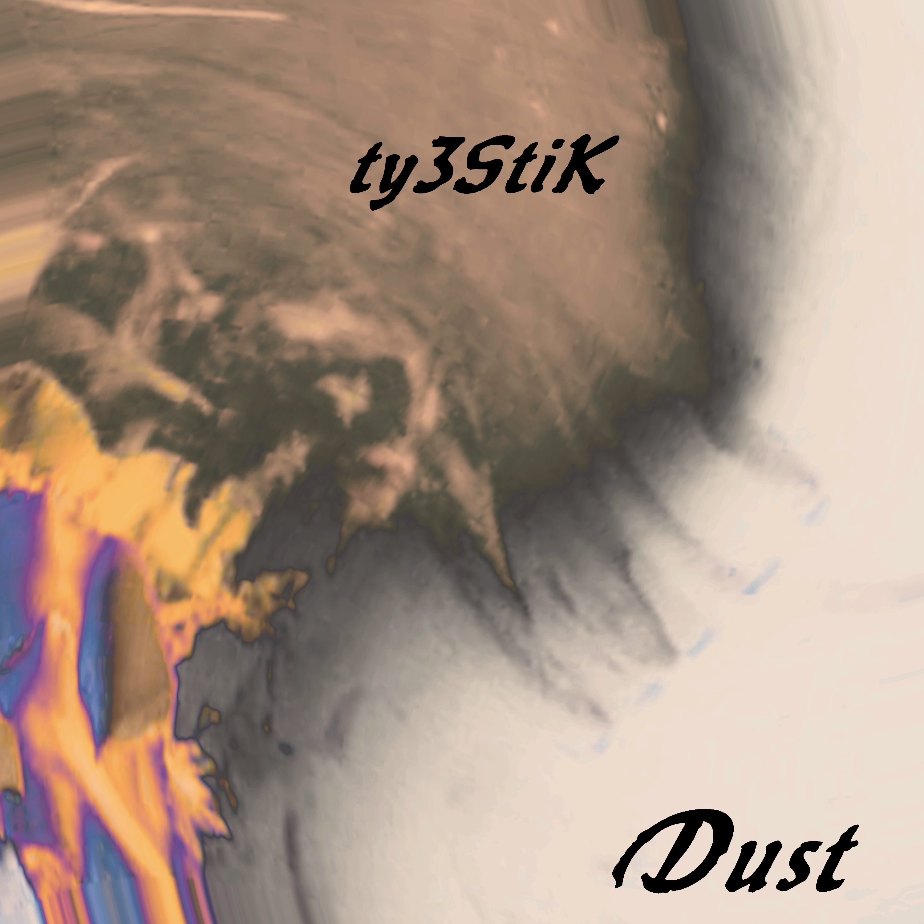 Cup of Soup Serenade