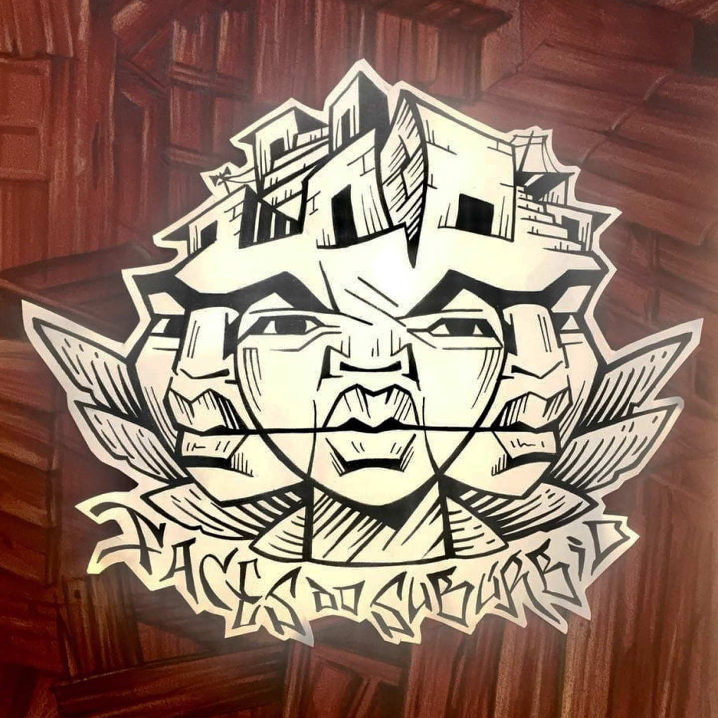 Onde Ha Fuma a Ha Fogo