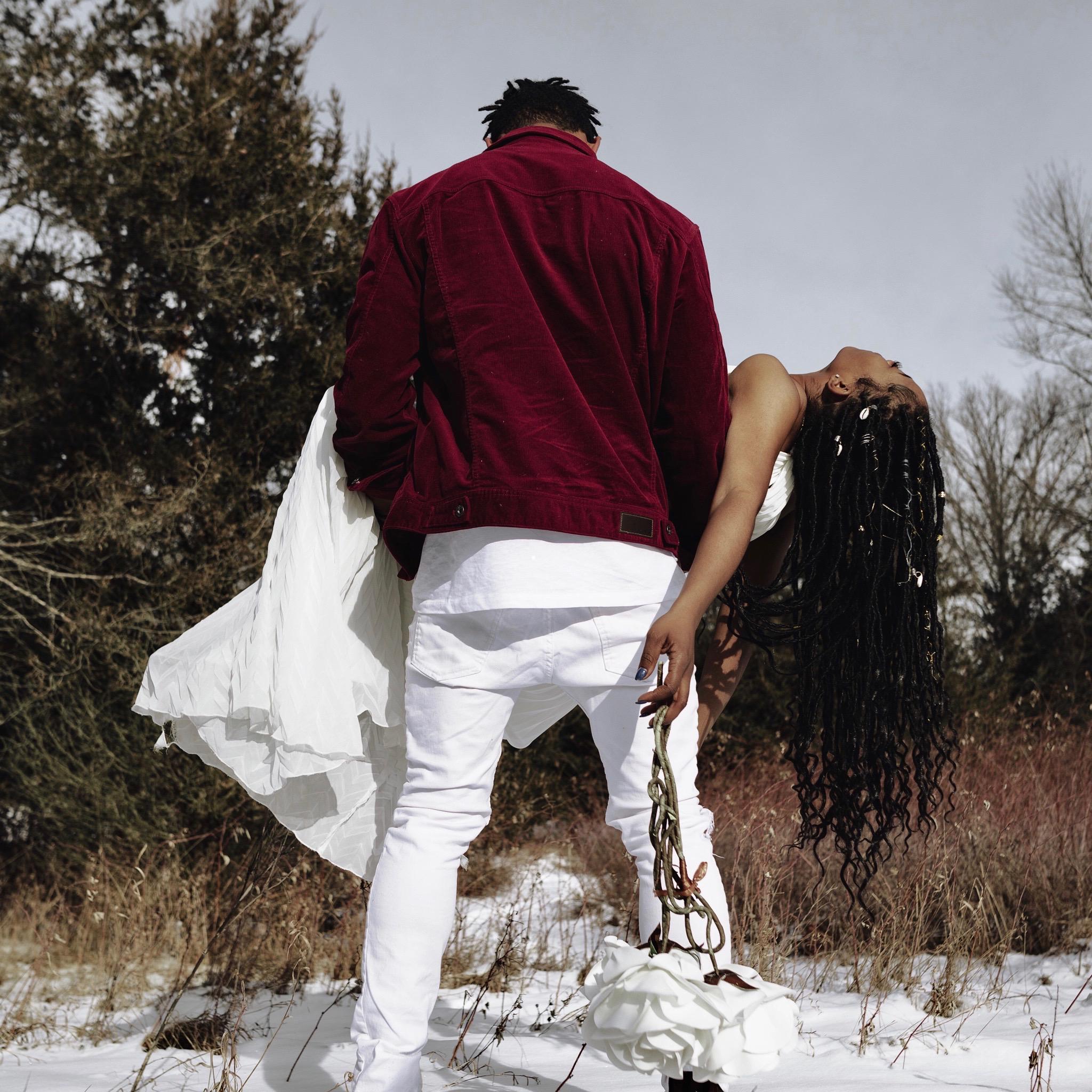 I Like Make Some ****ing Noise