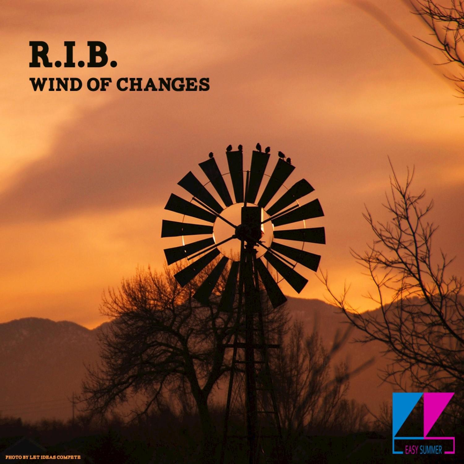 Wind of Changes