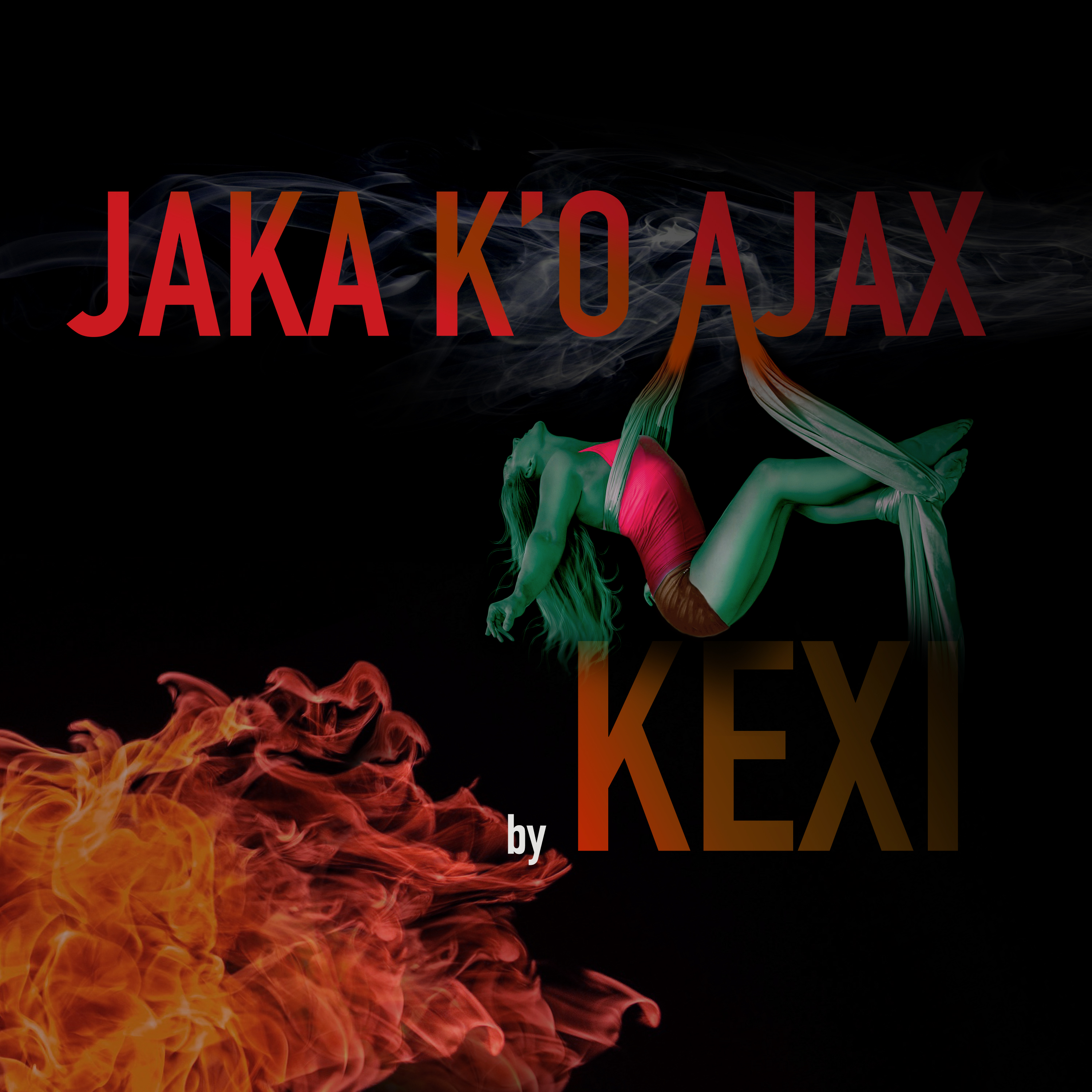 Jaka K'o Ajax