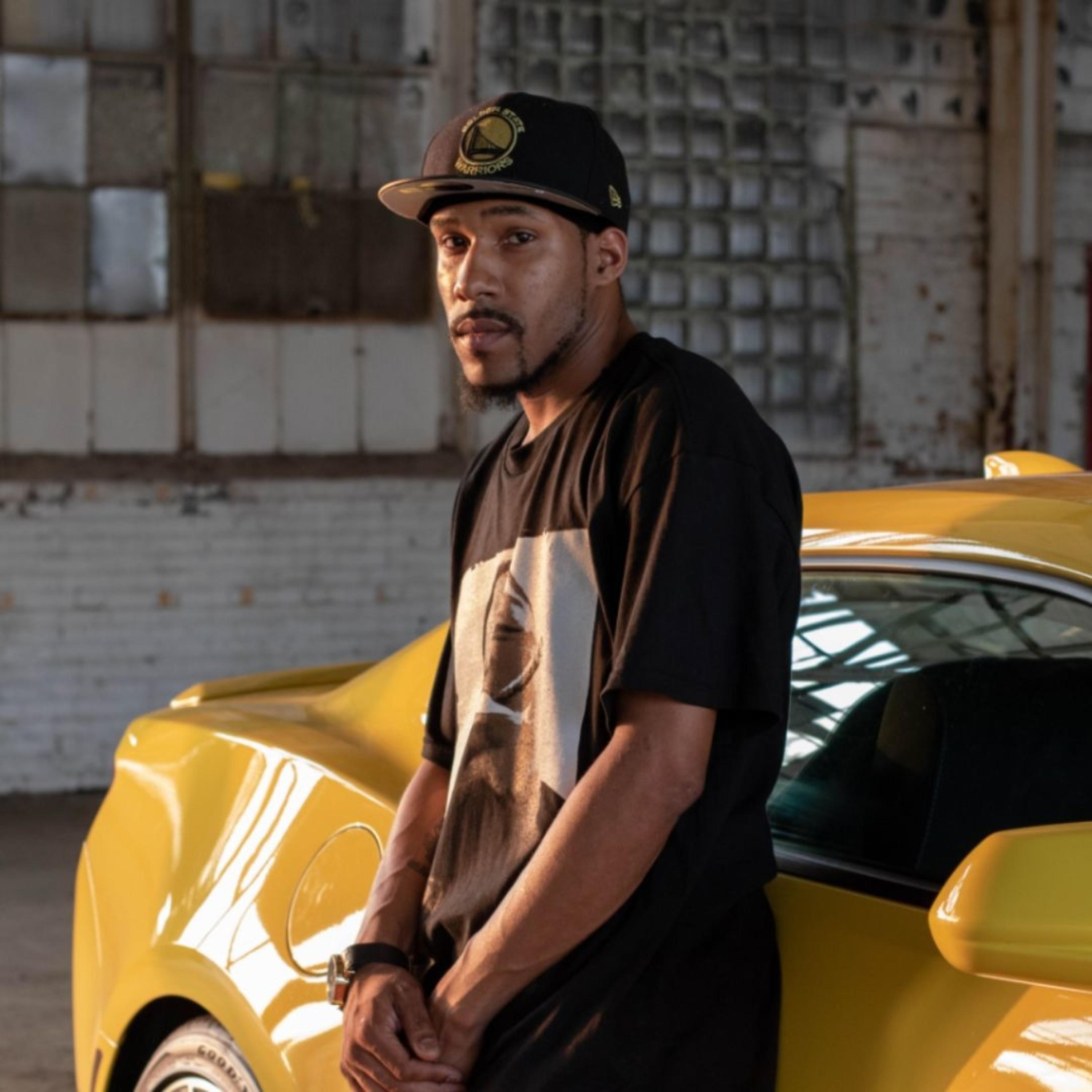 The Wknd Sessions Ep. 107: Kapow (Live)