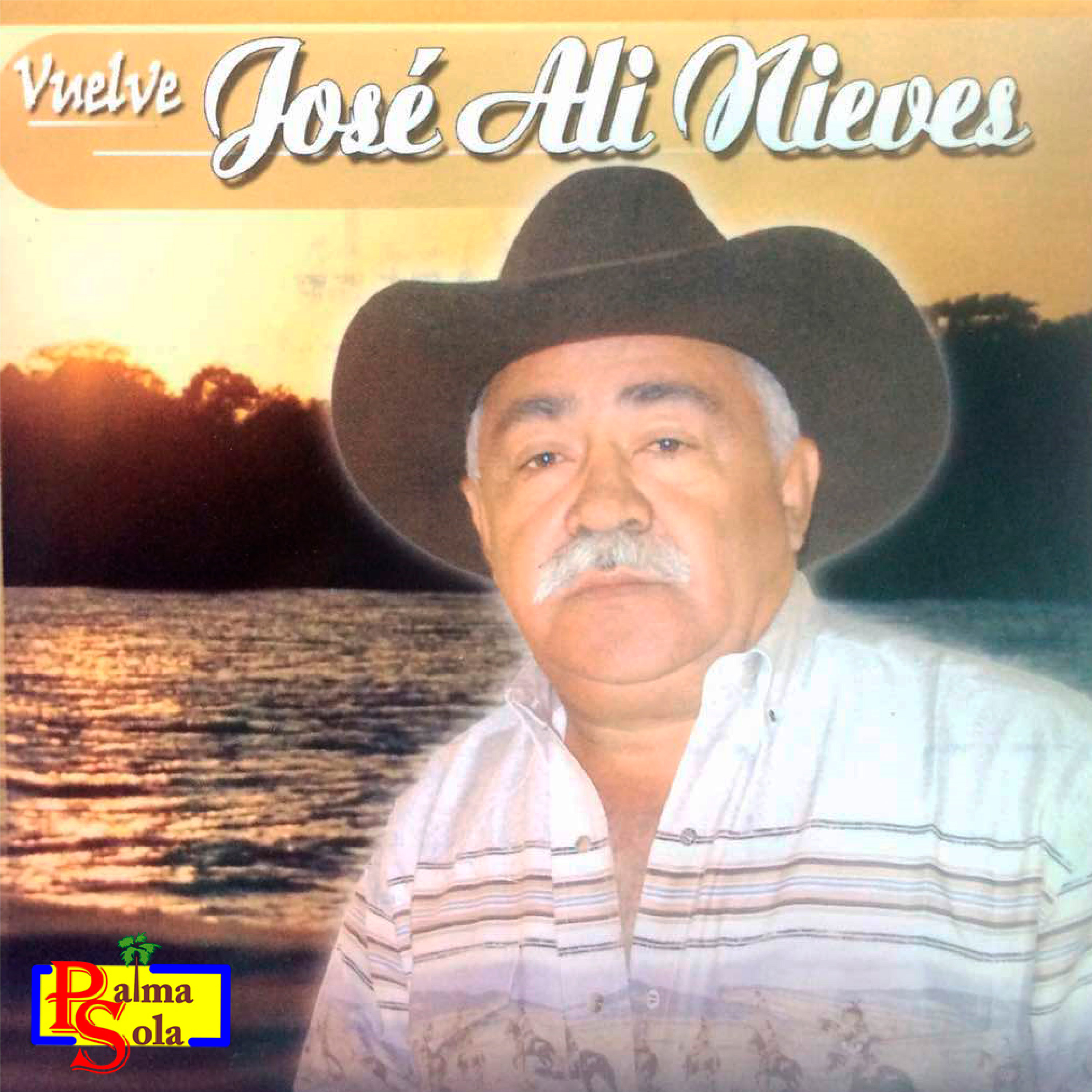 Vuelve Jose Ali Nieves