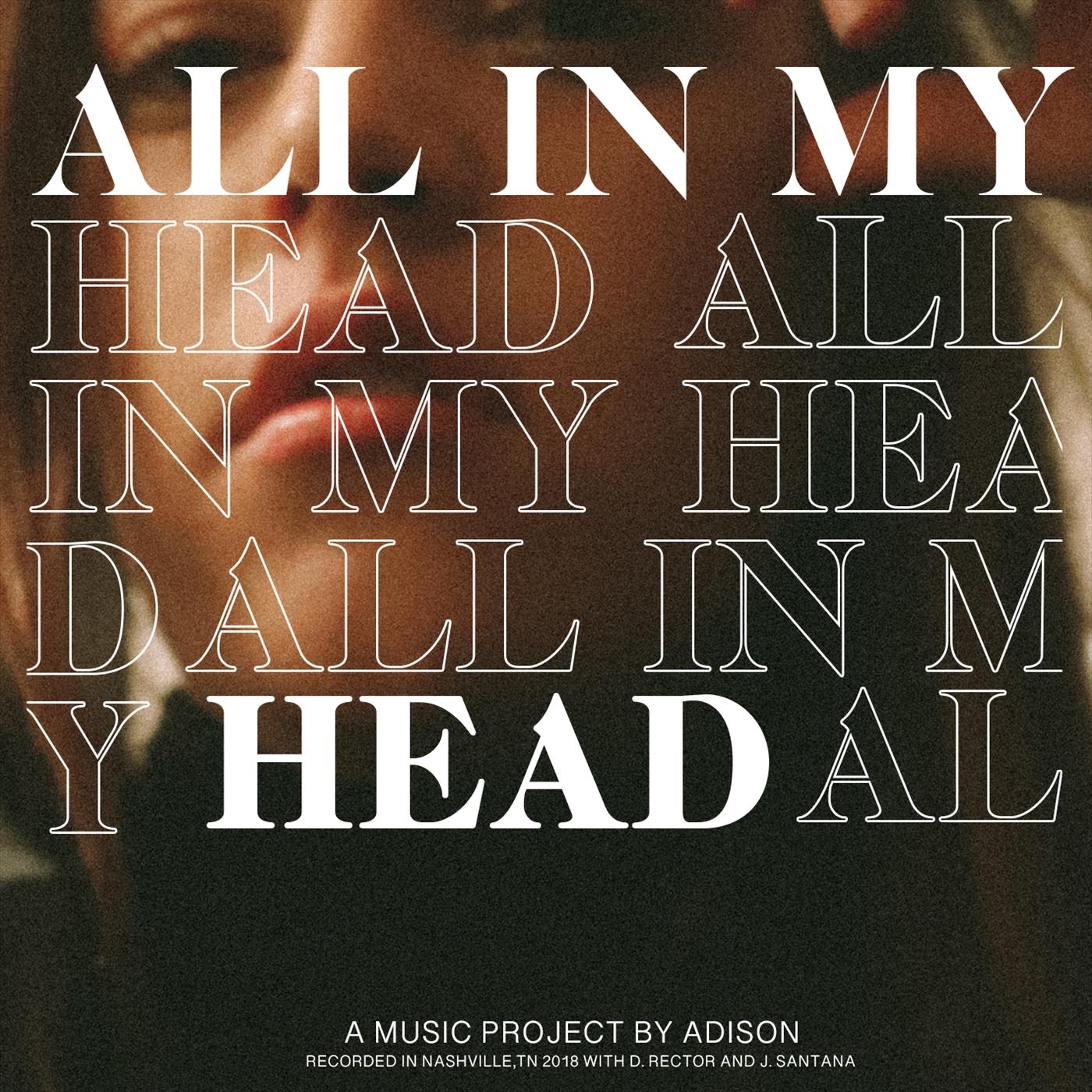 All in My Head