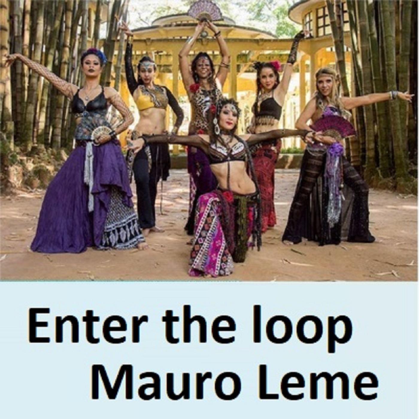 Sonaja y Tambo - Collection Tropical