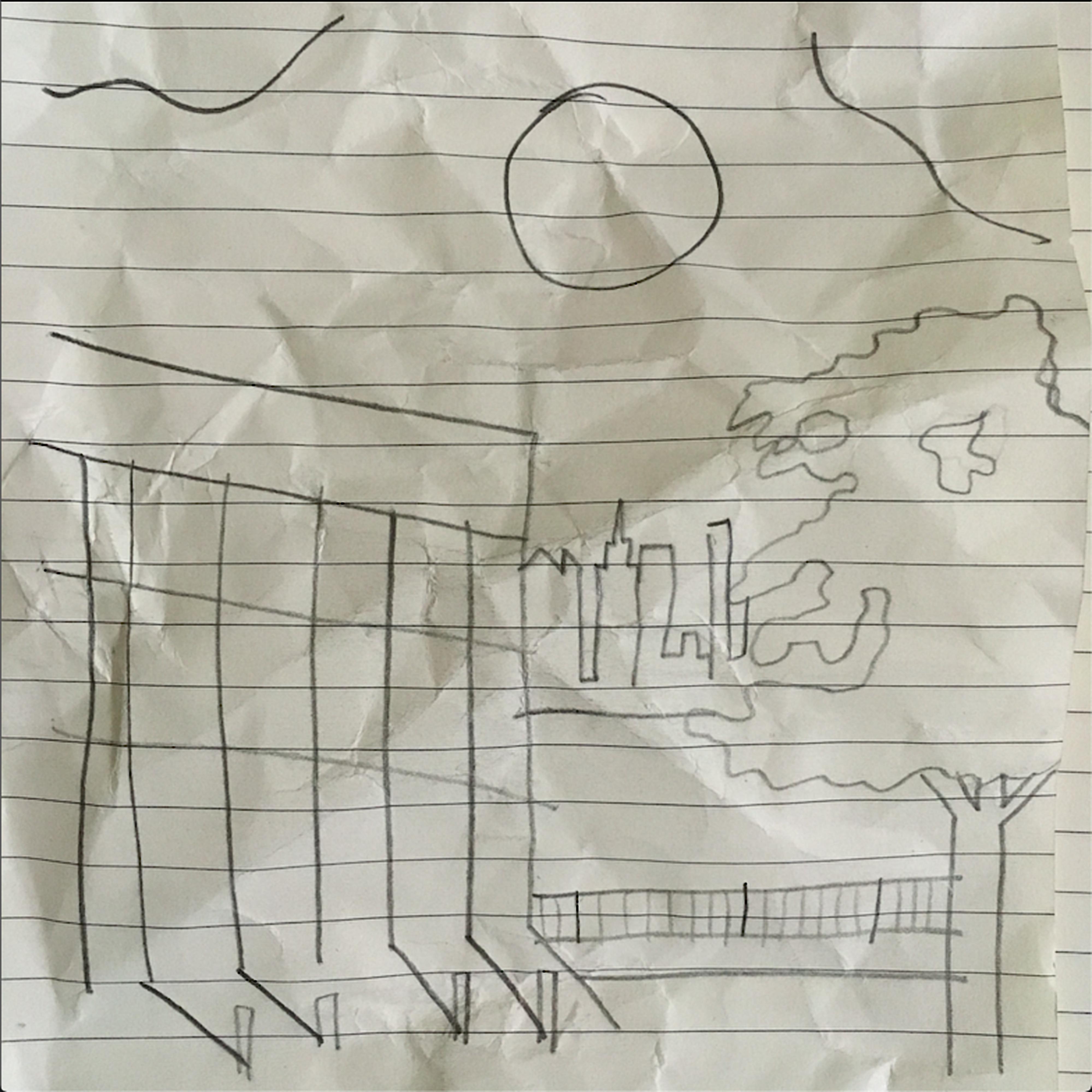 First Day Of My Life