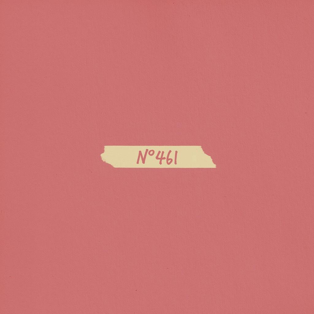 NO.461