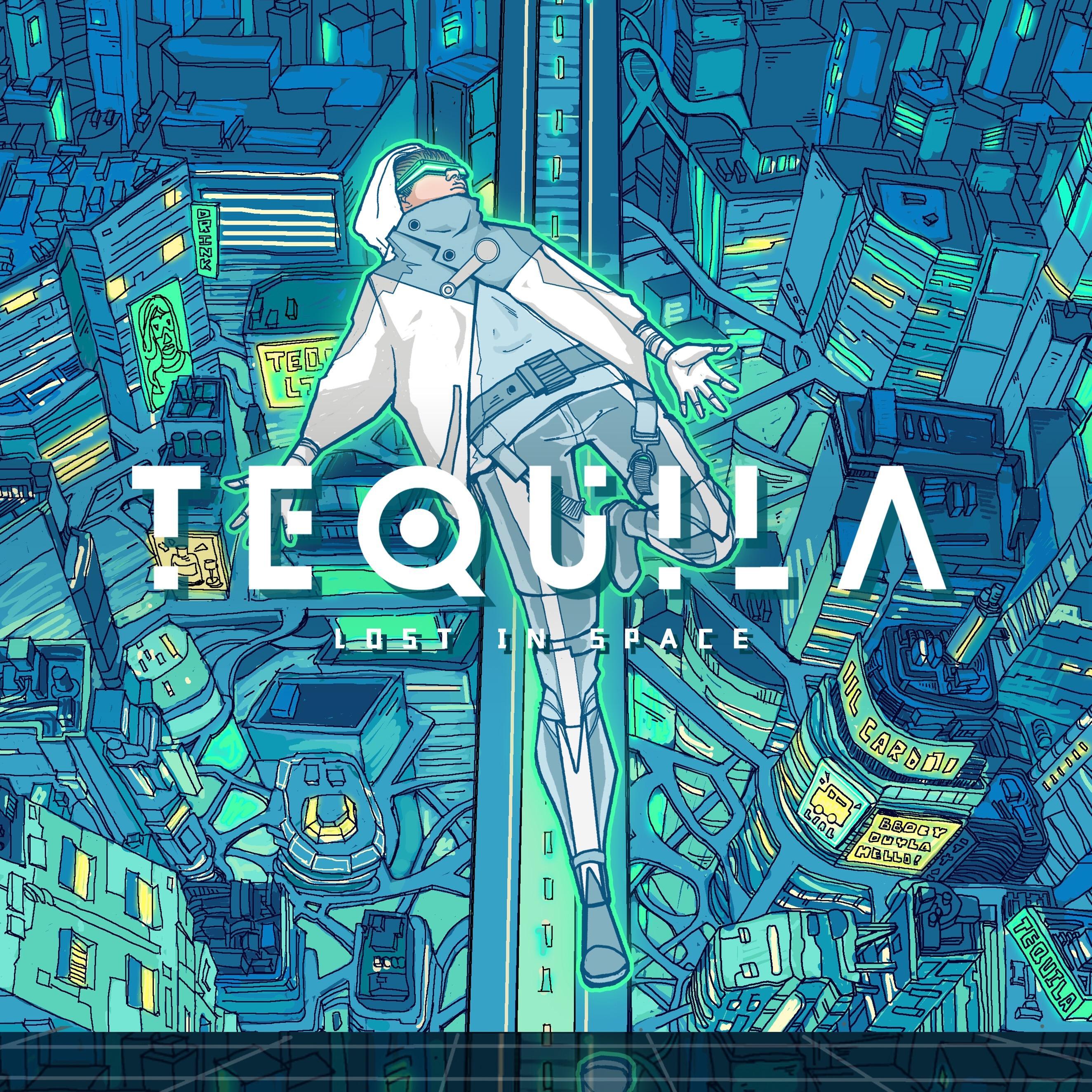 Tequila long she lan