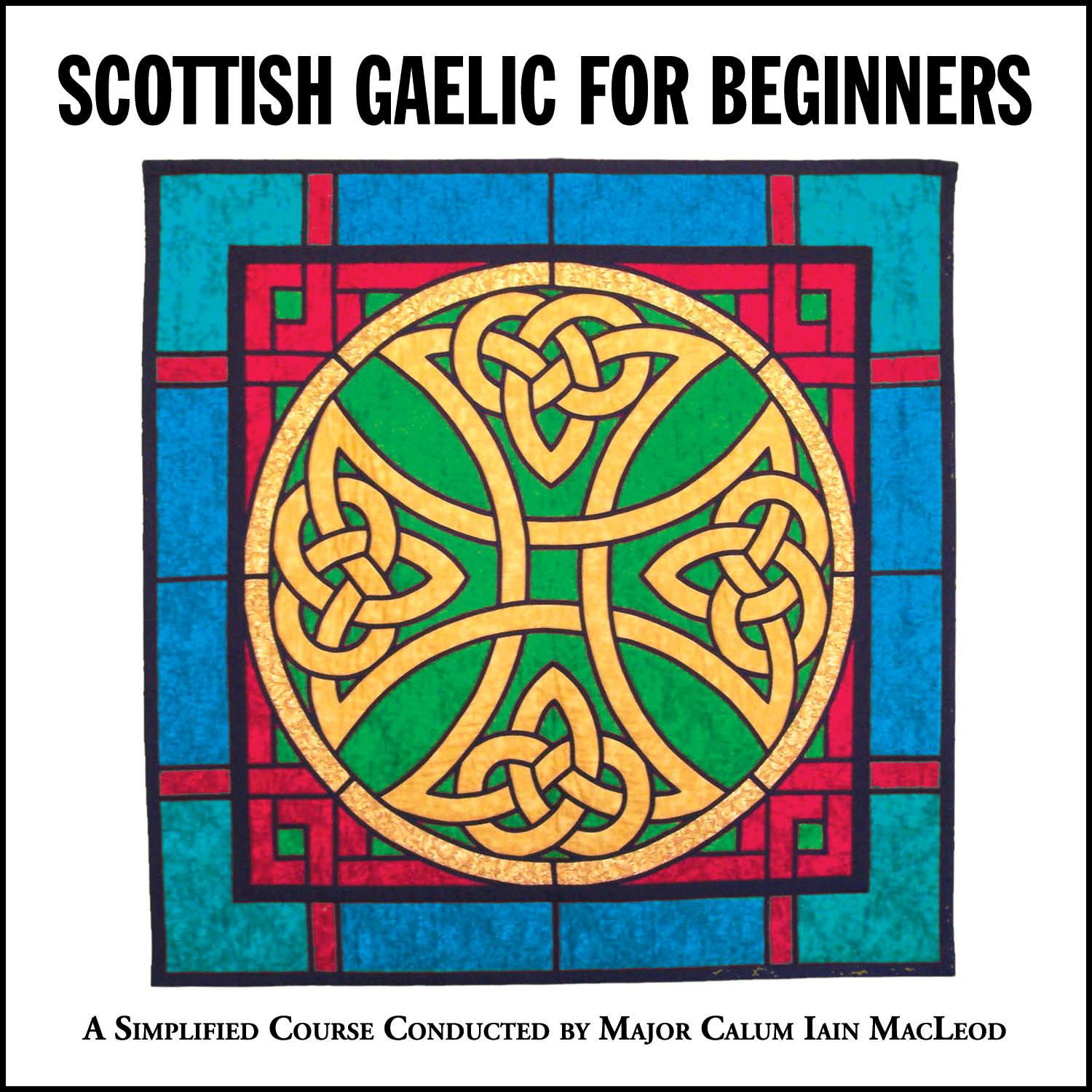 Scottish Gaelic for Beginners