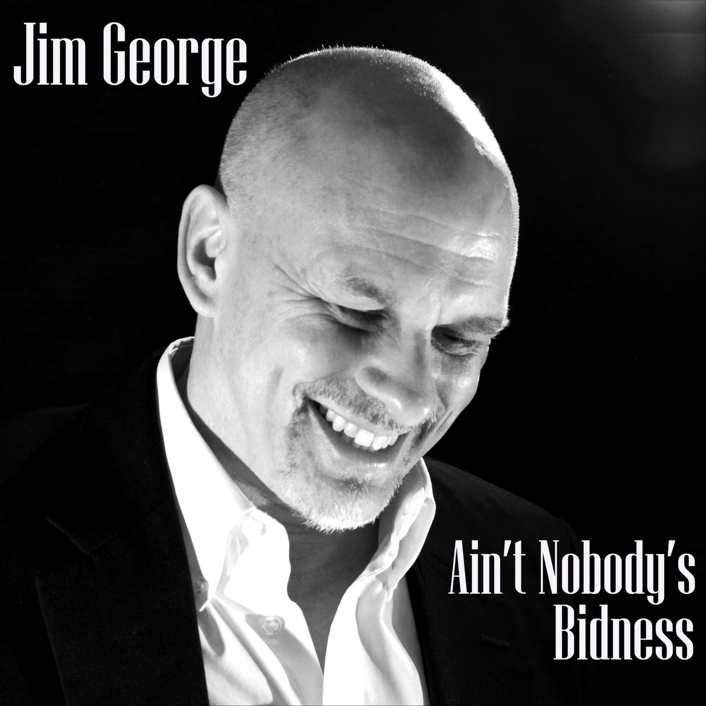 If My Soul Could Speak