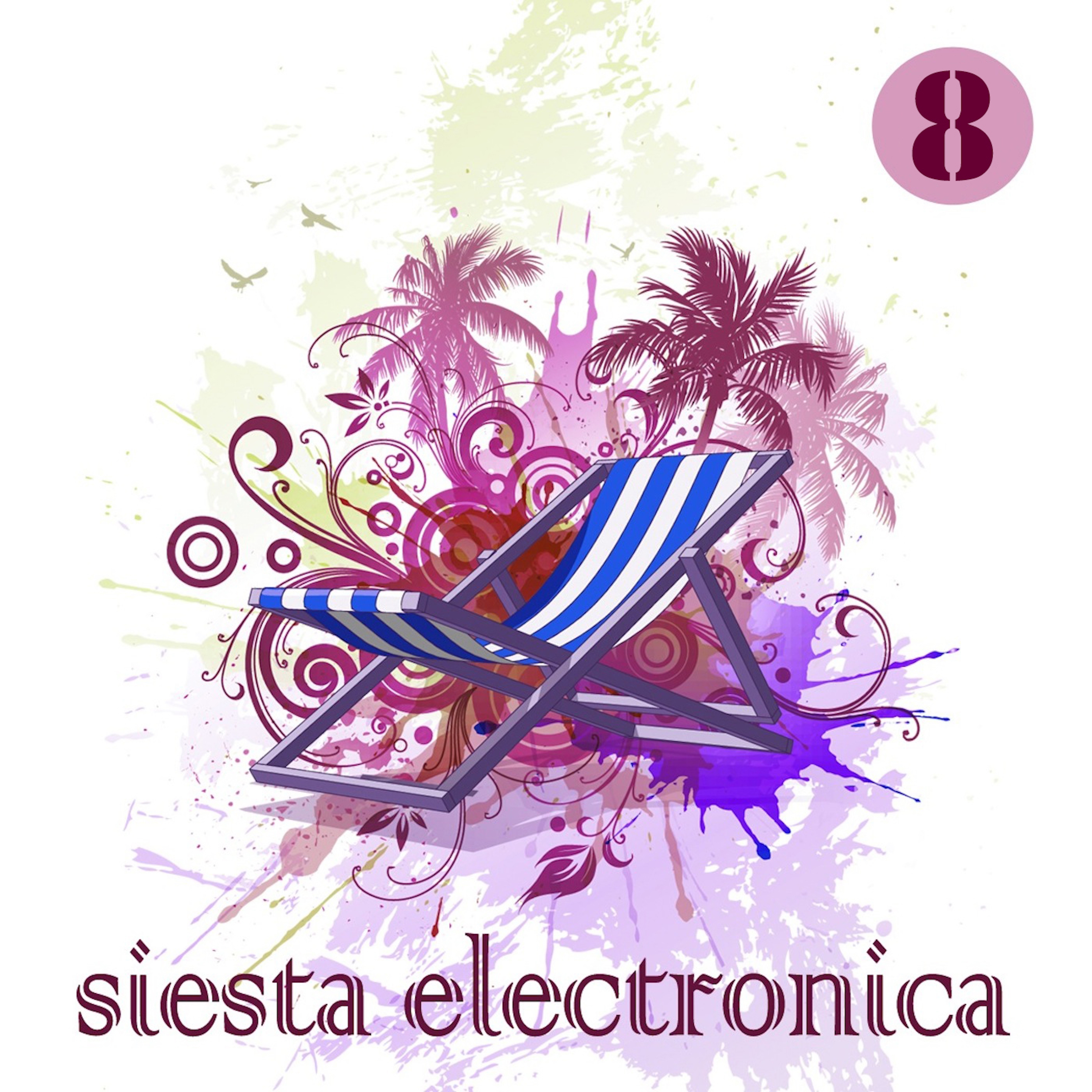 Siesta Electronica, Vol. 8