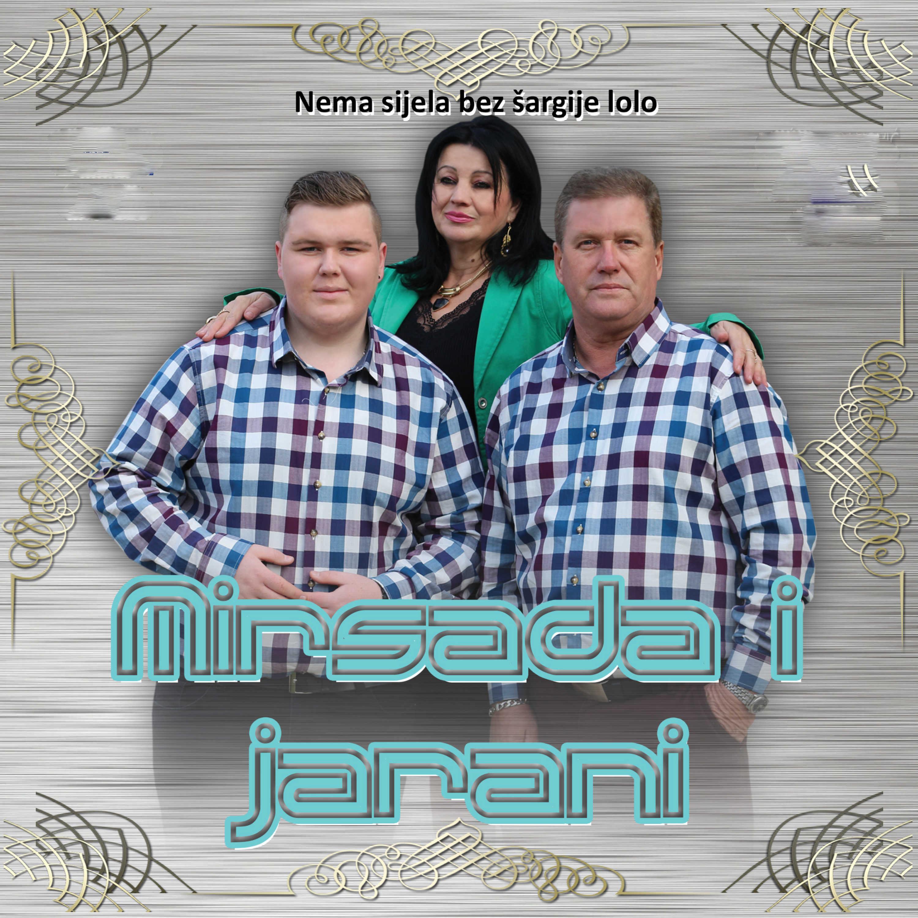 Nema sijela bez argije lolo