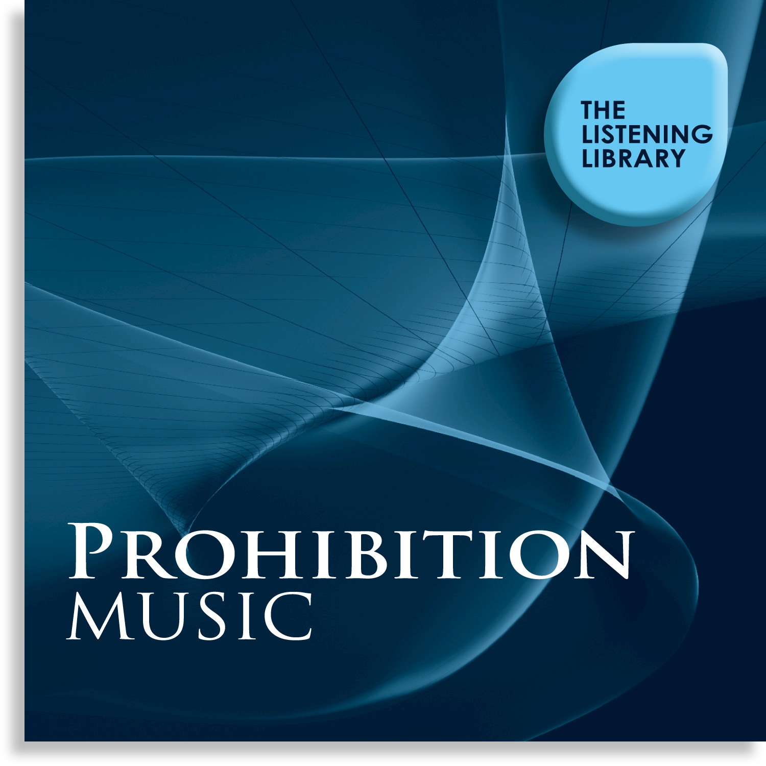 Prohibition Music - The Listening Library