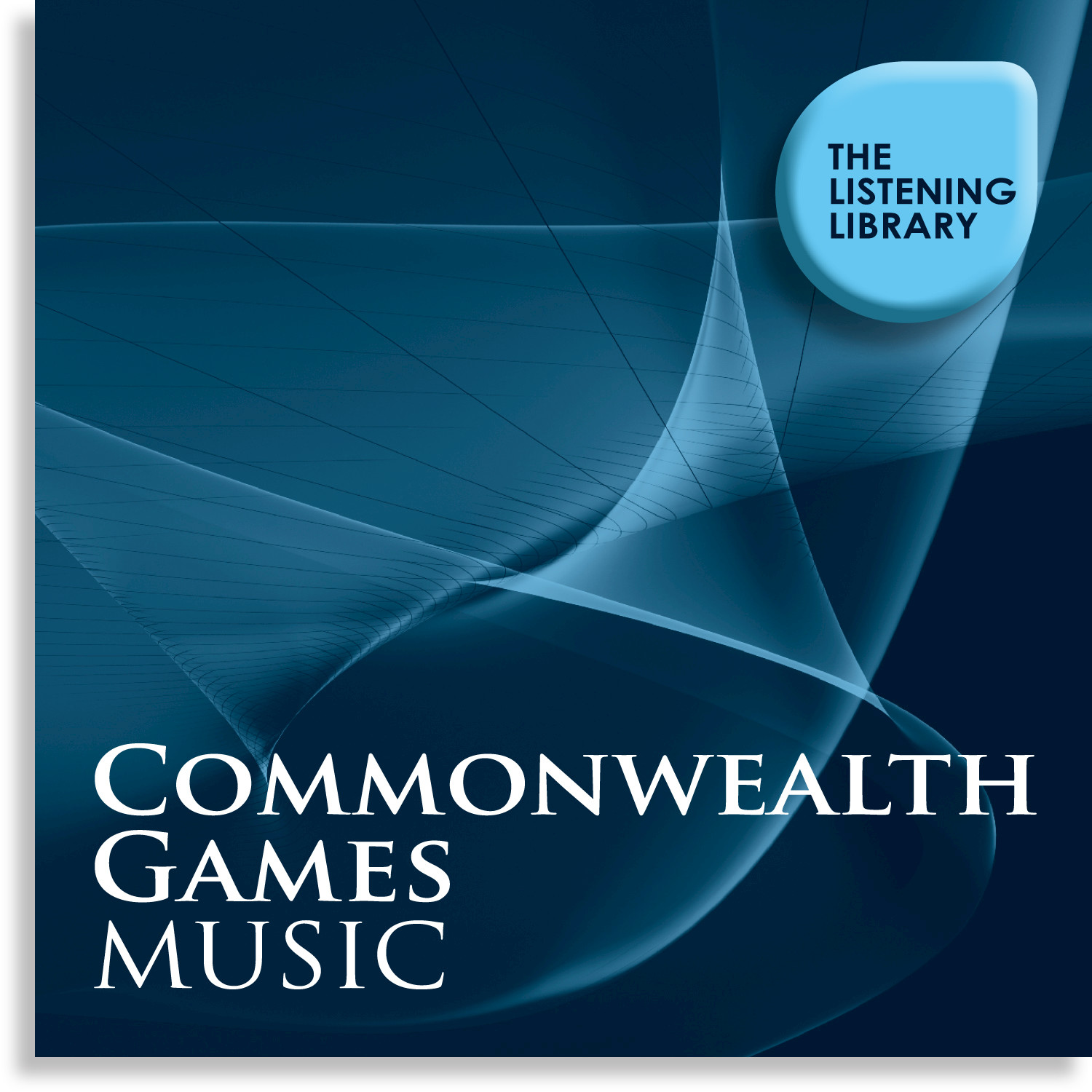 Conmonwealth Games Music - The Listening Library