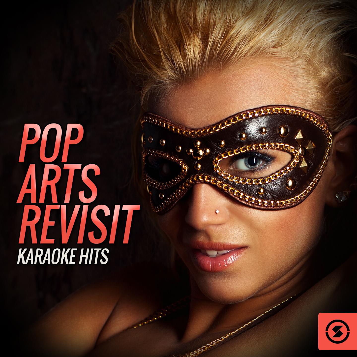 POP Arts Revisit Karaoke Hits