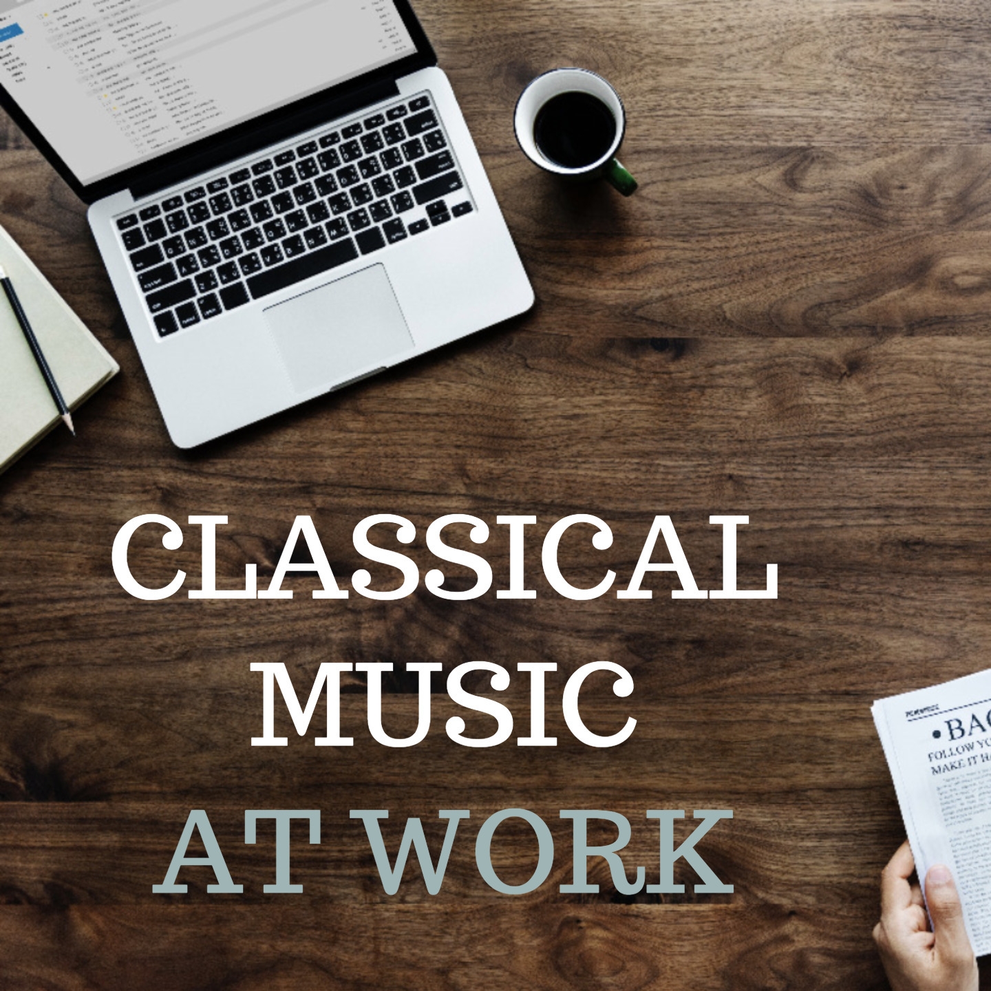 Classical Music at work
