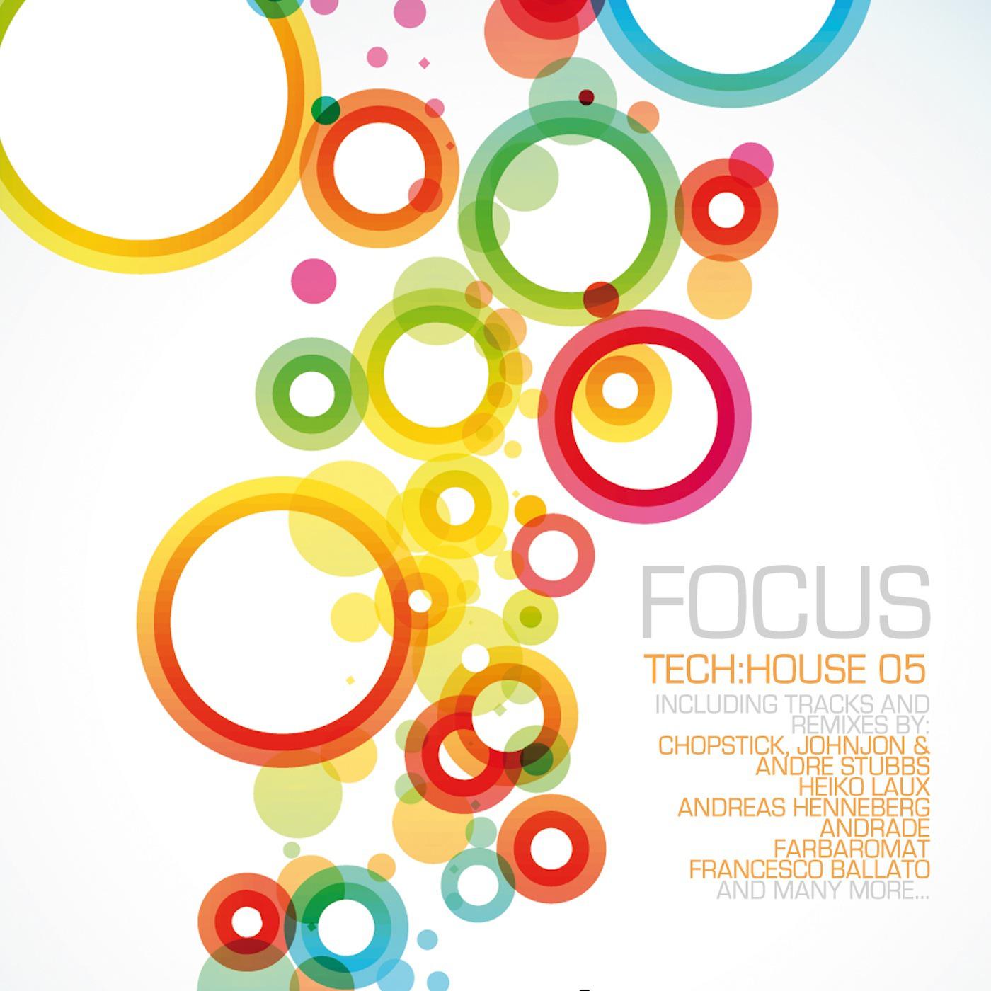 Focus Tech:House 05