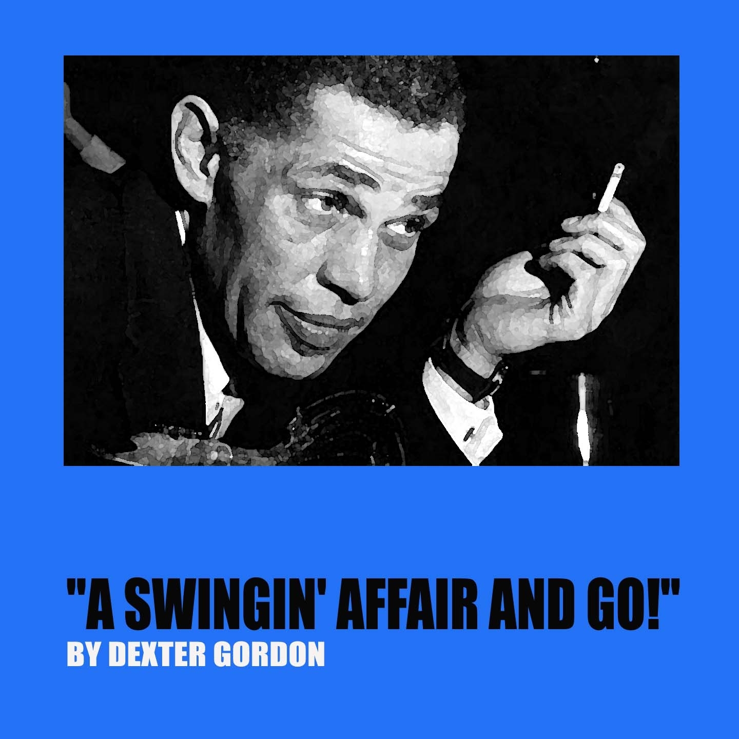 A Swingin' Affair and Go!