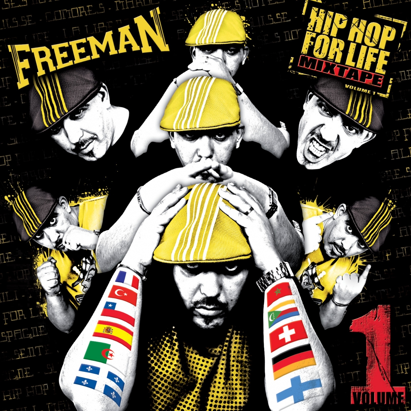 La peur de l'inconnue