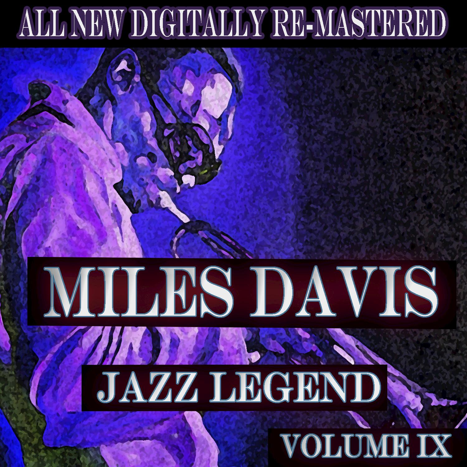 Miles Davis - Volume 9