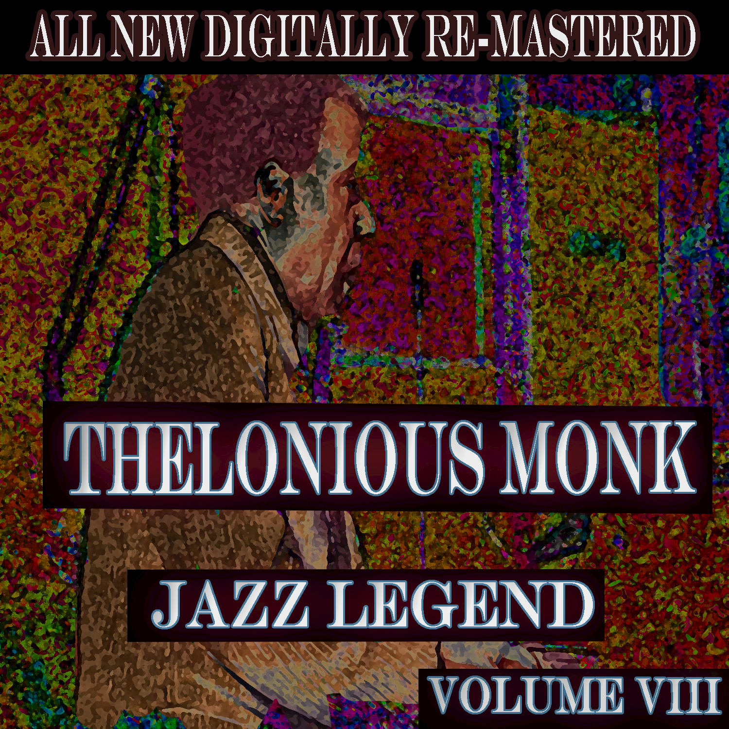 Thelonious Monk - Volume 8