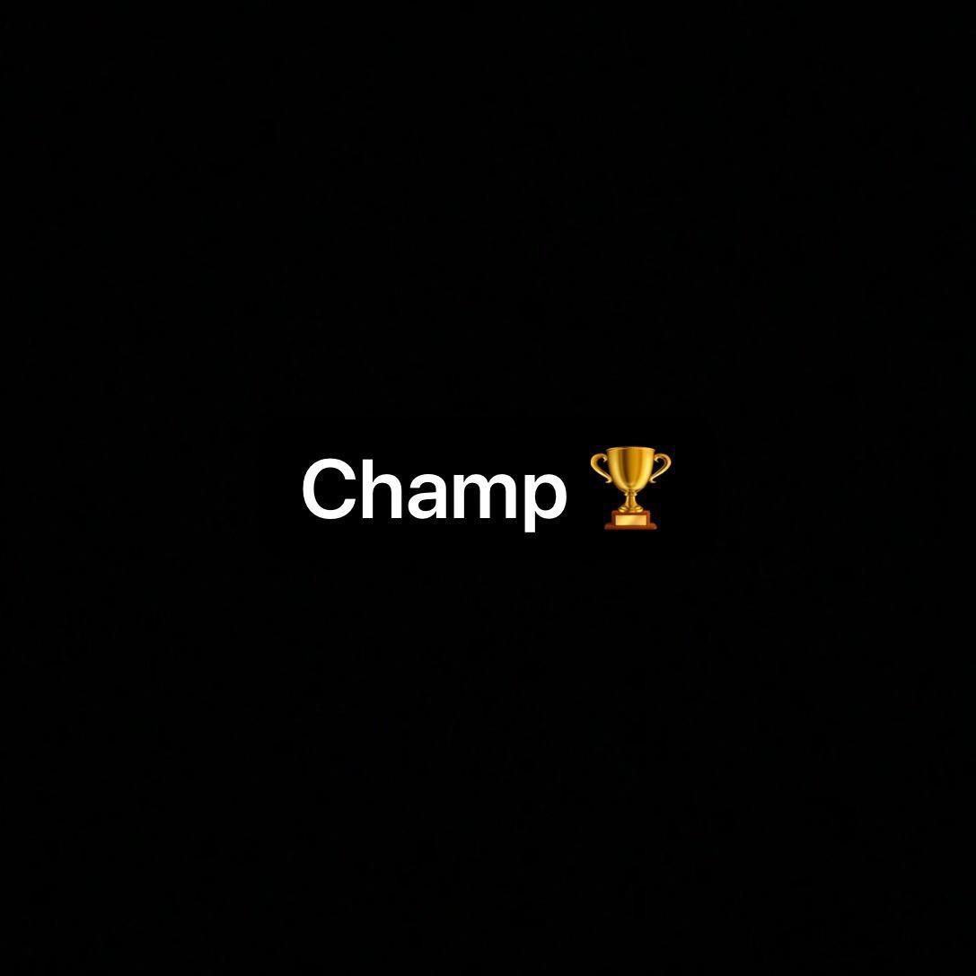 Champ