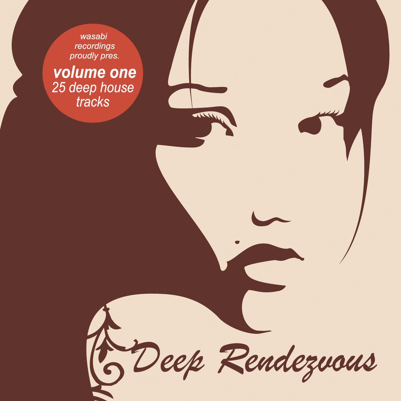 Deep Rendezvous, Vol. 1