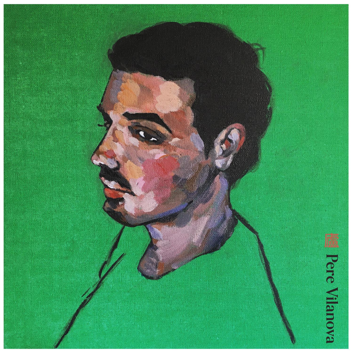 Jesus Music Anthology - The '70's