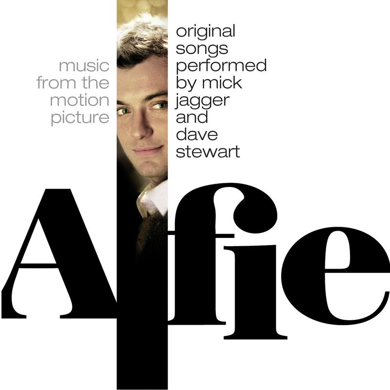 Alfie - Music From The Motion Picture