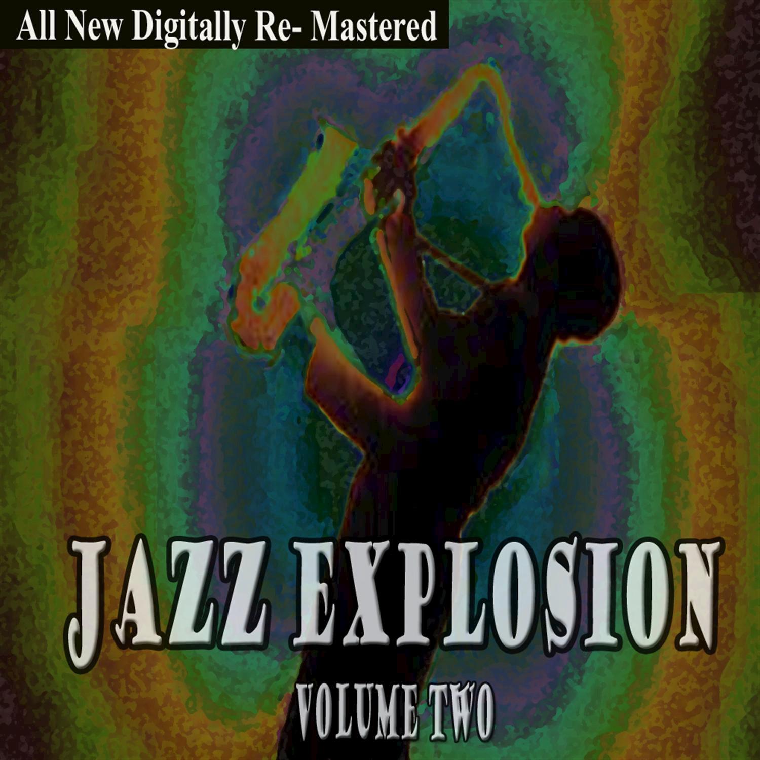 Jazz Explosion - Volume 2