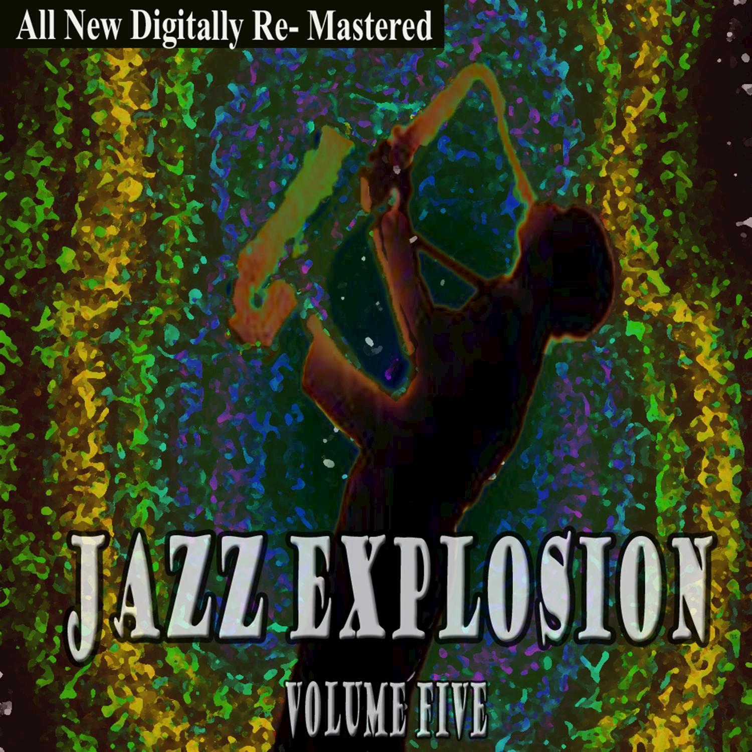 Jazz Explosion - Volume 5