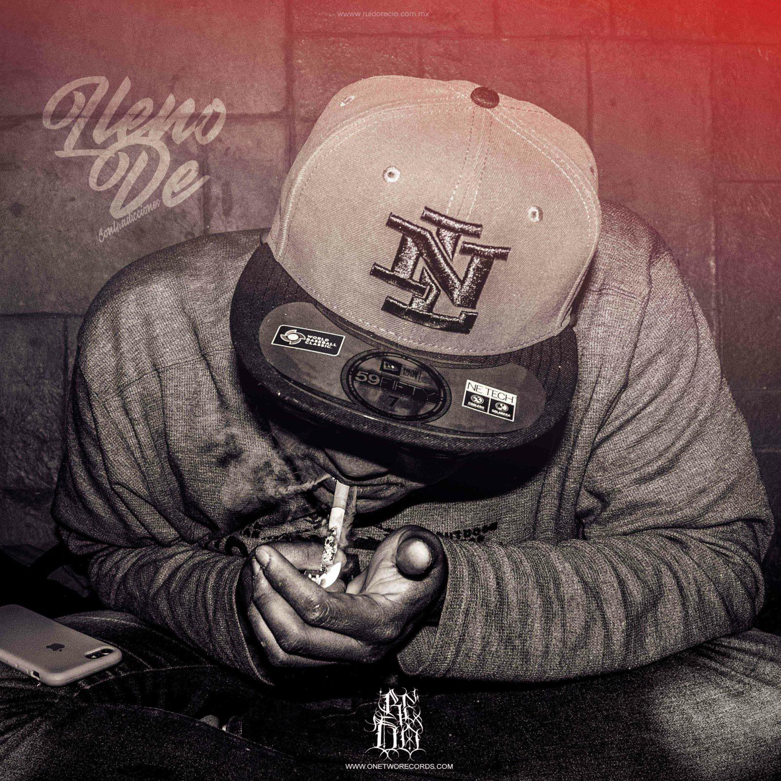 Lleno De Contradicciones